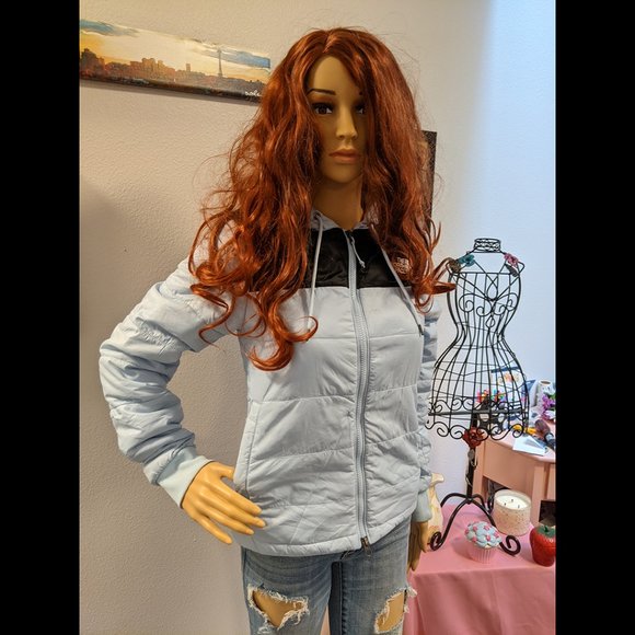 Womens Pardee Insulated Jacket Baby 